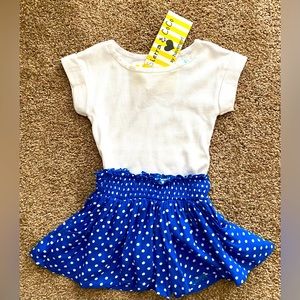 Two piece Sierra & CoCo by Haven Girl